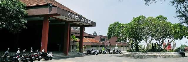 Goa_College_of_Art